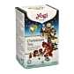 Christmas Tea