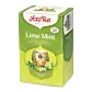 Yogi Tea Lime Mint