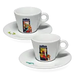 Lavazza Cappuccino Cup