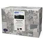 Löfbergs Mountain High paquet et capsule pour Caffitaly