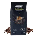 Grains de café Classico Espresso 1000g de Delonghi
