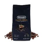 Grains de café Caffè Crema 250g de Delonghi
