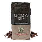 Grains de café Espresso Bar de Garibaldi
