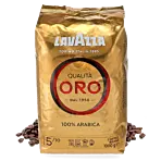 Qualità Oro Coffee Beans from Lavazza 