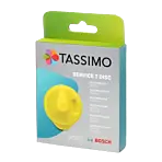 Tassimo Service T Disc Jaune de Bosch