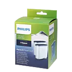 Emballage et contenu du filtre à eau et calcaire Philip