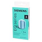 Siemens Tablettes de Détartrage TZ80002B