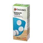 Tablettes et pack de détartrage pour Tassimo de Bosch