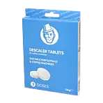 Pastilles de détartrage Kaffekapslen pour Tassimo