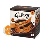 Orange Chocolat Chaud
