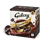Cafféluxe Galaxy paquet et capsule pour Dolce Gusto
