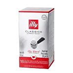 illy Medium Roast paquet et dosettes pour E.S.E.