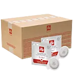illy Classico paquet et 200 dosettes pour E.S.E.