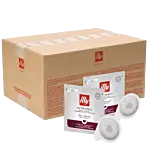 illy Intenso Bold Roast paquet et 200 dosettes pour E.S.E.