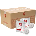 Pack illy Lungo 200 et dosettes pour E.S.E.