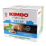 Espresso Decaf - Kimbo
