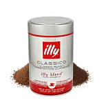 Café moulu Classico d'illy