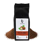 Hazelnut Aroma café moulu de Kaffekapslen 
