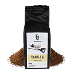 Vanilla Aroma café moulu de Kaffekapslen 

