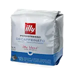 illy Decaffeinato