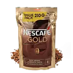 Café instantané Nescafé Gold