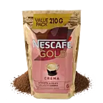 Café instantané Nescafé Gold Crema