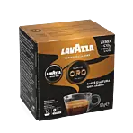 Lavazza Qualità Oro Mountain Grown paquet et capsule pour Lavazza A Modo Mio
