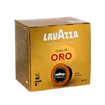 Lavazza Qualità Oro Perfect Symphony paquet et capsule pour Lavazza A Modo Mio
