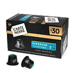 Espresso Classique - Carte Noire 