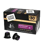 Espresso Puissant - Carte Noire 