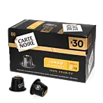 Lungo Classique - Carte Noire 