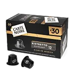 Ristretto - Carte Noire 