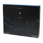 Nespresso Guatemala package and pod for Nespresso Pro