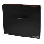 Nespresso Intenso package and pod for Nespresso Pro