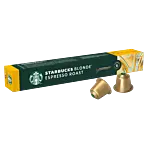 Capsules bon marché pour Nespresso® de Starbucks