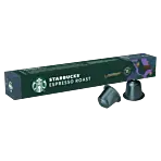 Capsules bon marché pour Nespresso® de Starbucks
