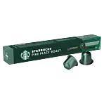Capsules bon marché pour Nespresso® de Starbucks