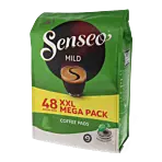 Senseo Mild 48 paquet et dosettes pour Senseo
