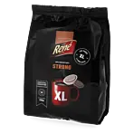 Café René Strong paquet et dosettes pour Senseo