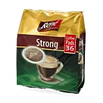 Café René Strong Big Pack dosettes pour Senseo