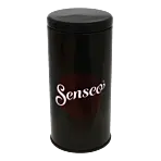 Boite de rangement Senseo noir