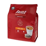 Friele Frokostkaffe Large Cup paquet et dosettes pour Senseo