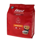 Friele Frokostkaffe Medium Cup paquet et dosettes pour Senseo
