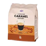 Kaffekapslen Caramel 36 paquet et dosettes pour Senseo
