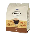 Kaffekapslen Vanilla 36 paquet et dosettes pour Senseo

