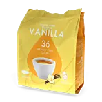 Kaffekapslen Vanilla 36 paquet et dosettes pour Senseo
