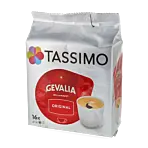 Gevalia Original paquet et capsule pour Tassimo