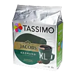 Jacobs XL Krönung paquet et capsule pour Tassimo