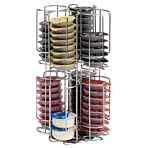 Porte-capsules pour Tassimo avec capsules