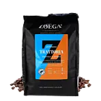 Grains de café Espresso Trattoria 450g de Zoégas
